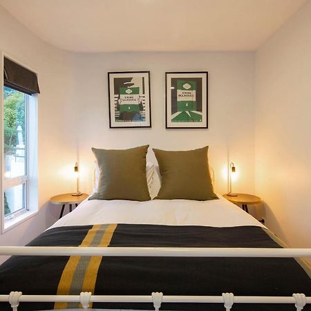 6B Edinburgh By Staysouth Квинстаун Экстерьер фото